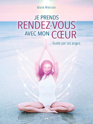 cover image of Je prends rendez-vous avec mon coeur